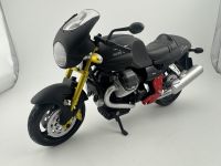 Moto Guzzi V11 Sport Scura
