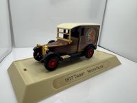 1927 Talbot - South Pacific