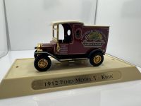 1932 Ford AA - Corona