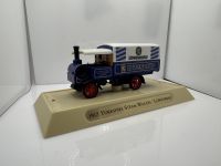 1917 Yorkshire Steam Wagon - L�wenbrau