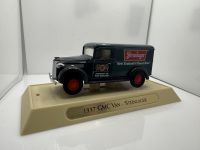 1937 GMC Van - Steinlager