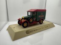 1929 Morris Light Van - Fullers