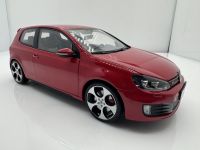 VW Golf 6 GTI