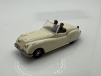 Jaguar XK 120 Roadster