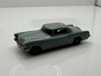 Lincoln Continental Mark II