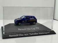 Renault Clio 16V Cup 1993