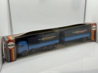 Mercedes Preuss Internationale Spedition