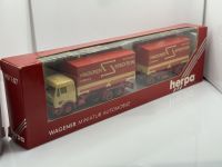 Mercedes-Benz SK 88 Hinderer Spedition