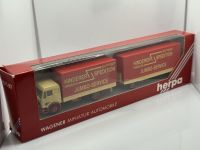 Mercedes NG Hinderer Spedition - Jumbo Service