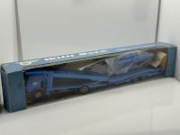 Mercedes-Benz 1622 Autotransporter Willi Betz