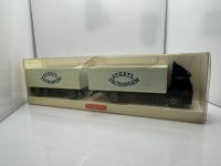 Mercedes-Benz Atego 1823 Staatlich Fachingen