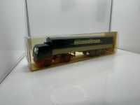 Mercedes-Benz Gro�raum-Sattelzugs Spedition D�ren