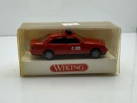 Mercedes E-Klasse W210 Feuerwehr