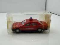 Mercedes W124 Feuerwehr