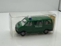 VW T4 Polizei