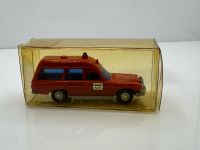 Mercedes 200 Binz Feuerwehr