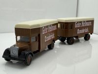 Mercedes-Benz L 2500 Spedition Gebr. Hellmann Osnabr�ck