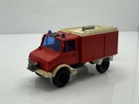 Mercedes-Benz Unimog TLF 8/18 Feuerwehr