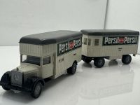 Mercedes L 2500 Persil M�bel-Lastzug Persil