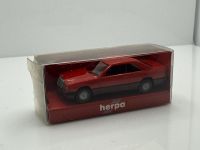 Mercedes W124 Coup�