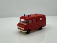 Mercedes-Benz L 406 Feuerwehr
