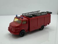 Mercedes-Benz L 1413 Kurzhauber Feuerwehr