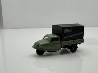 Goliath Goli Dreirad Goliath