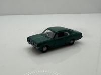 Opel Commodore A Coup�