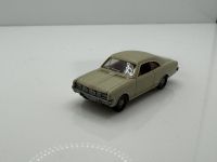 Opel Commodore A Coup�