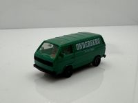 VW T3 Bus Underberg