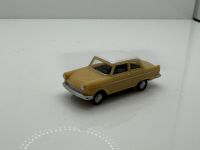 DKW Junior Limousine