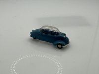 Messerschmitt KR 200