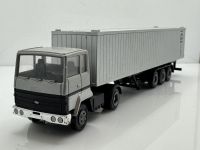 Ford Transcontinental