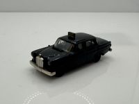 Mercedes 190 Taxi