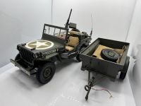 Jeep Willys Milit�r US ARMY
