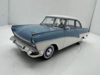 1957 Ford Taunus P2 17M