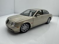 Jaguar S-Type
