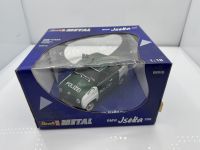 Goggomobil 250 KR Polizei