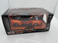 1948 Ford F1 Pick-Up Harley Davidson