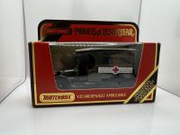 1910 Renault Ambulance