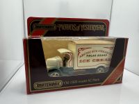 1920 Model AC Mack Ice Cream