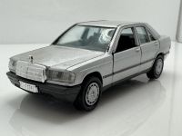 Mercedes-Benz 190E (W201)