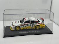 Mercedes 190 E 2.5-16 Evo 2 v.Ommen DTM #12