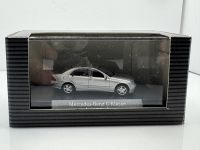 Mercedes C-Klasse Limousine