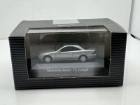 Mercedes CL Coup�