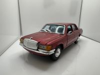 Mercedes 450 SE