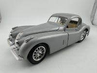 Jaguar XK-120 Coup�