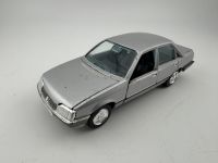 Opel Rekord Limousine