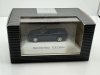 Mercedes CLK Cabrio
