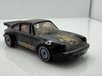 Porsche 911 Turbo John Player Team